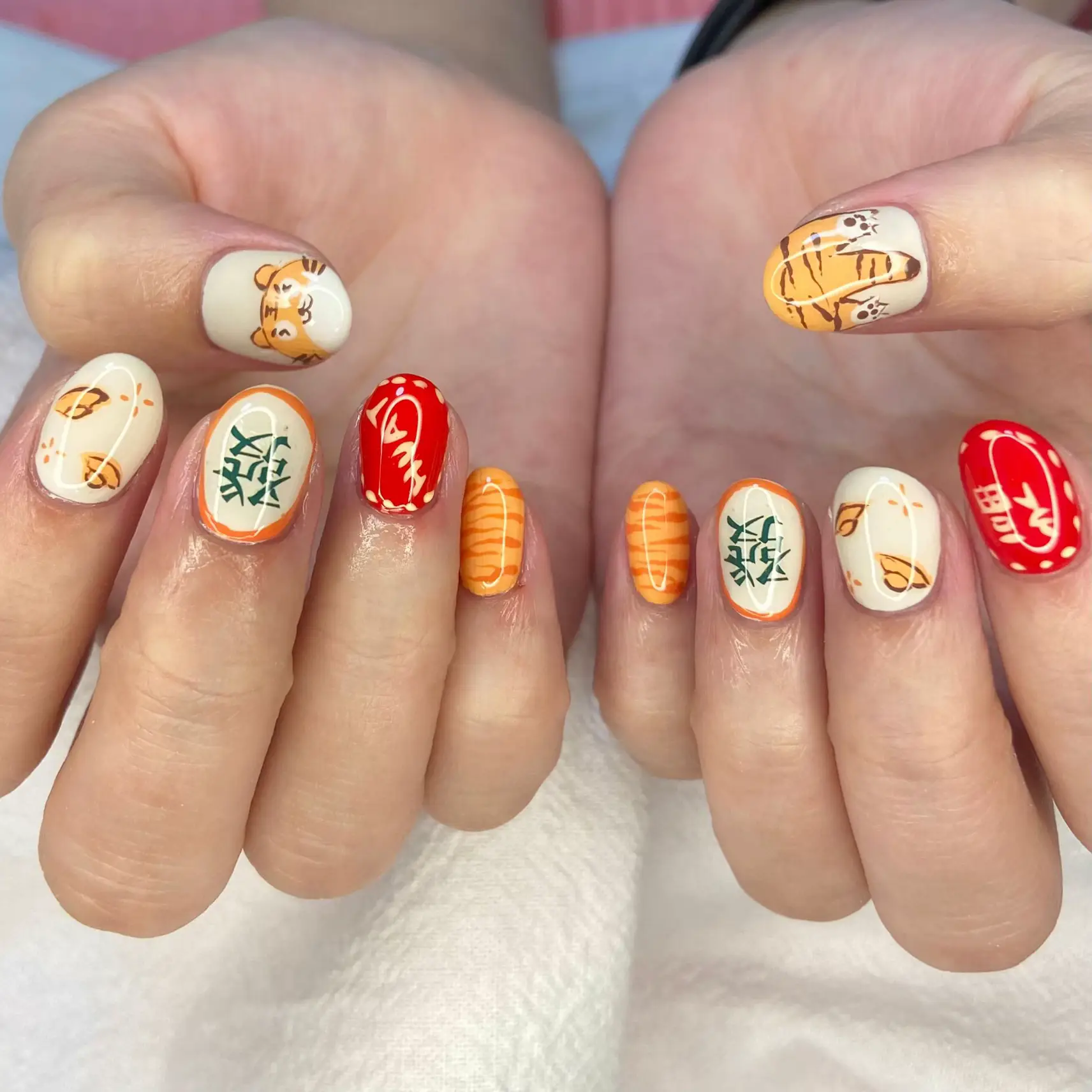 Underrated Home-based Nail Salon💅 | Gallery posted by Stephy🦒 | Lemon8