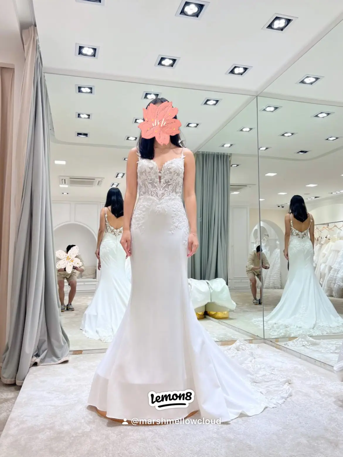 Digio bridal hotsell review 2018