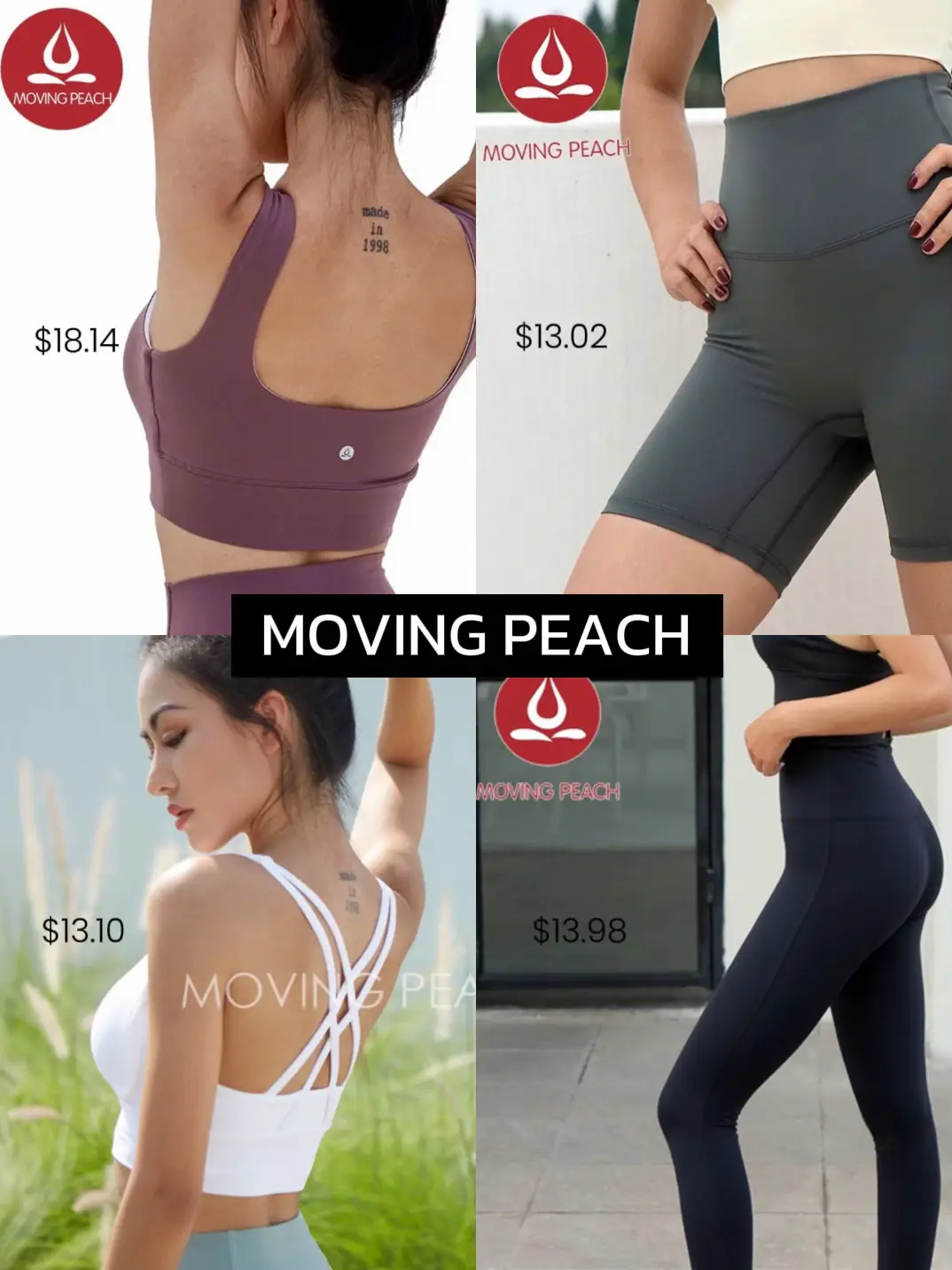 Discover the Ultimate Sportswear: FeatherFit Leggings