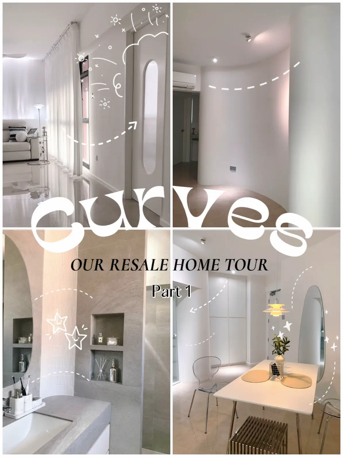 Home - Curves