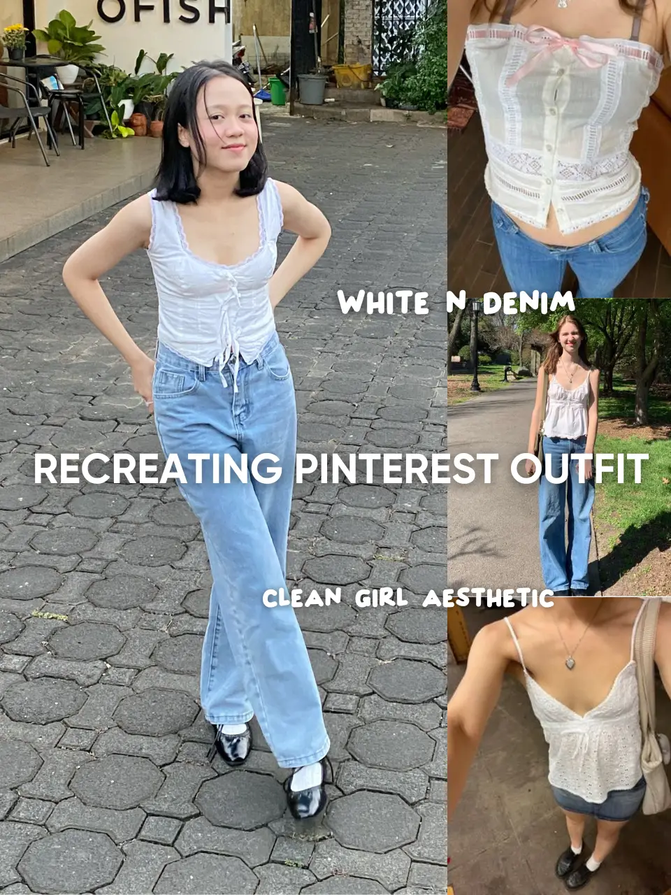 Recreating Pinterest Photos!☆