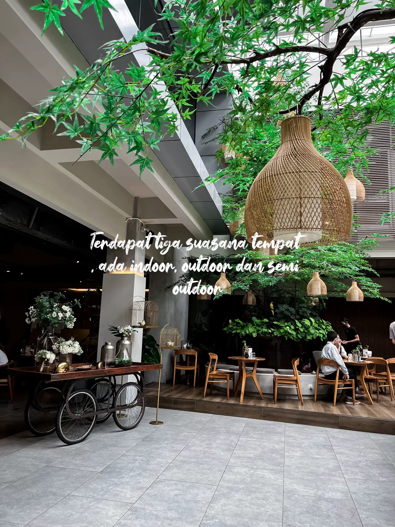 Wheel Coffee Roaster Heritage , Bandung | Galeri diposting oleh ...