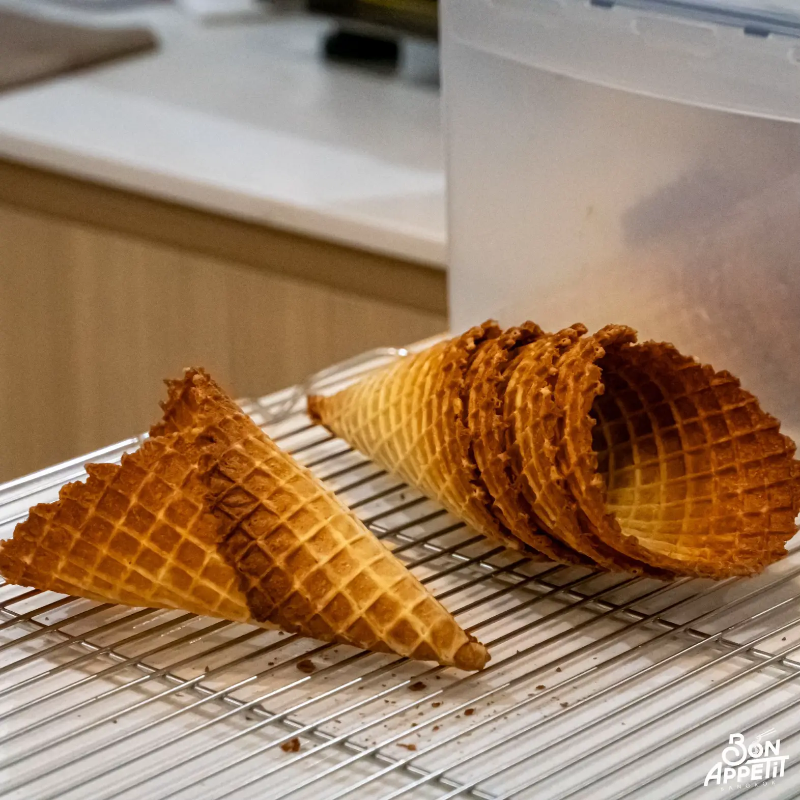 Waring ワッフルコーンローラー 多機能ワッフルコーンローラーアイス