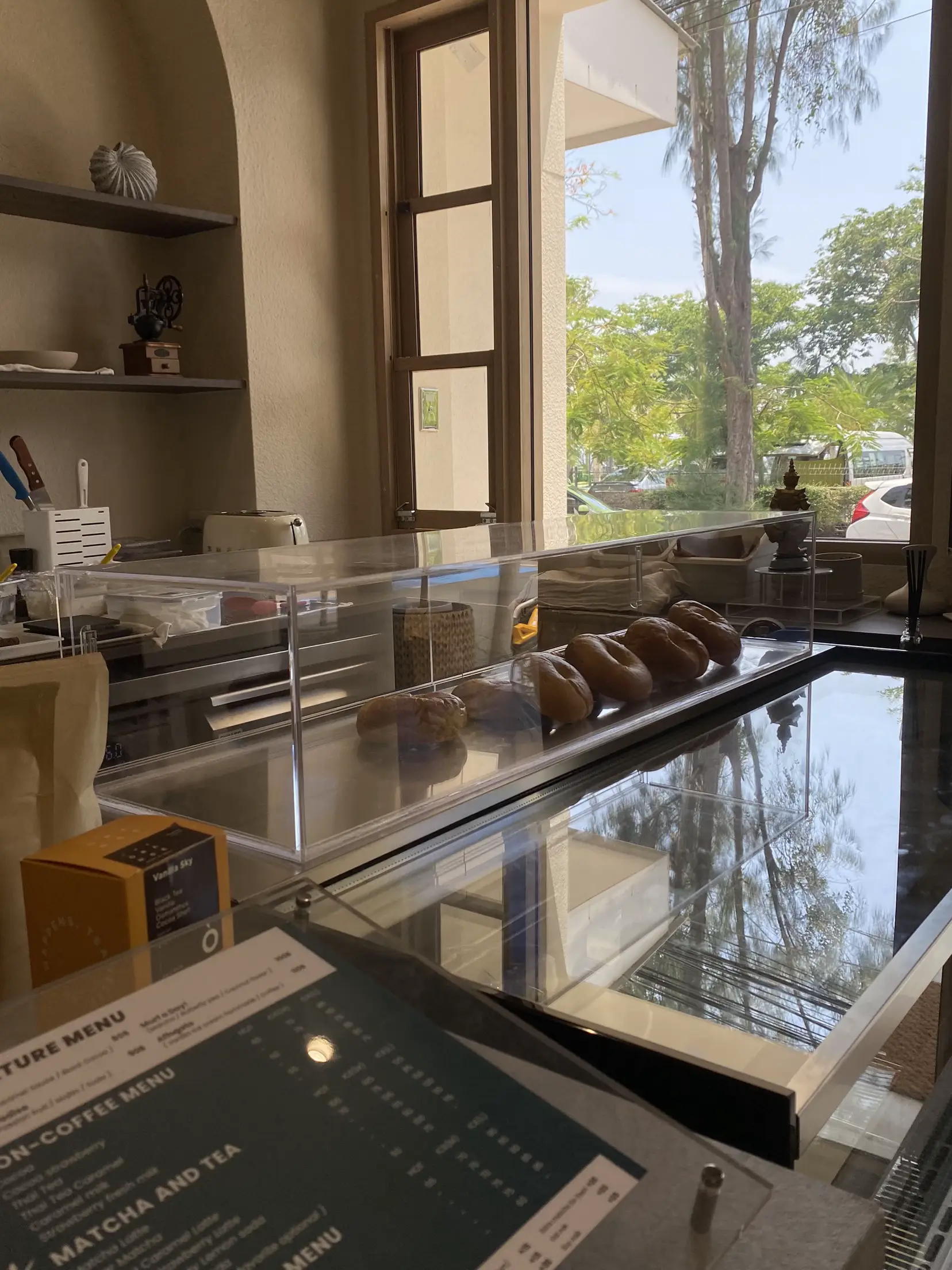 MURF SRIRACHA 🍵 แกลเลอรีที่โพสต์โดย Aung Lemon8