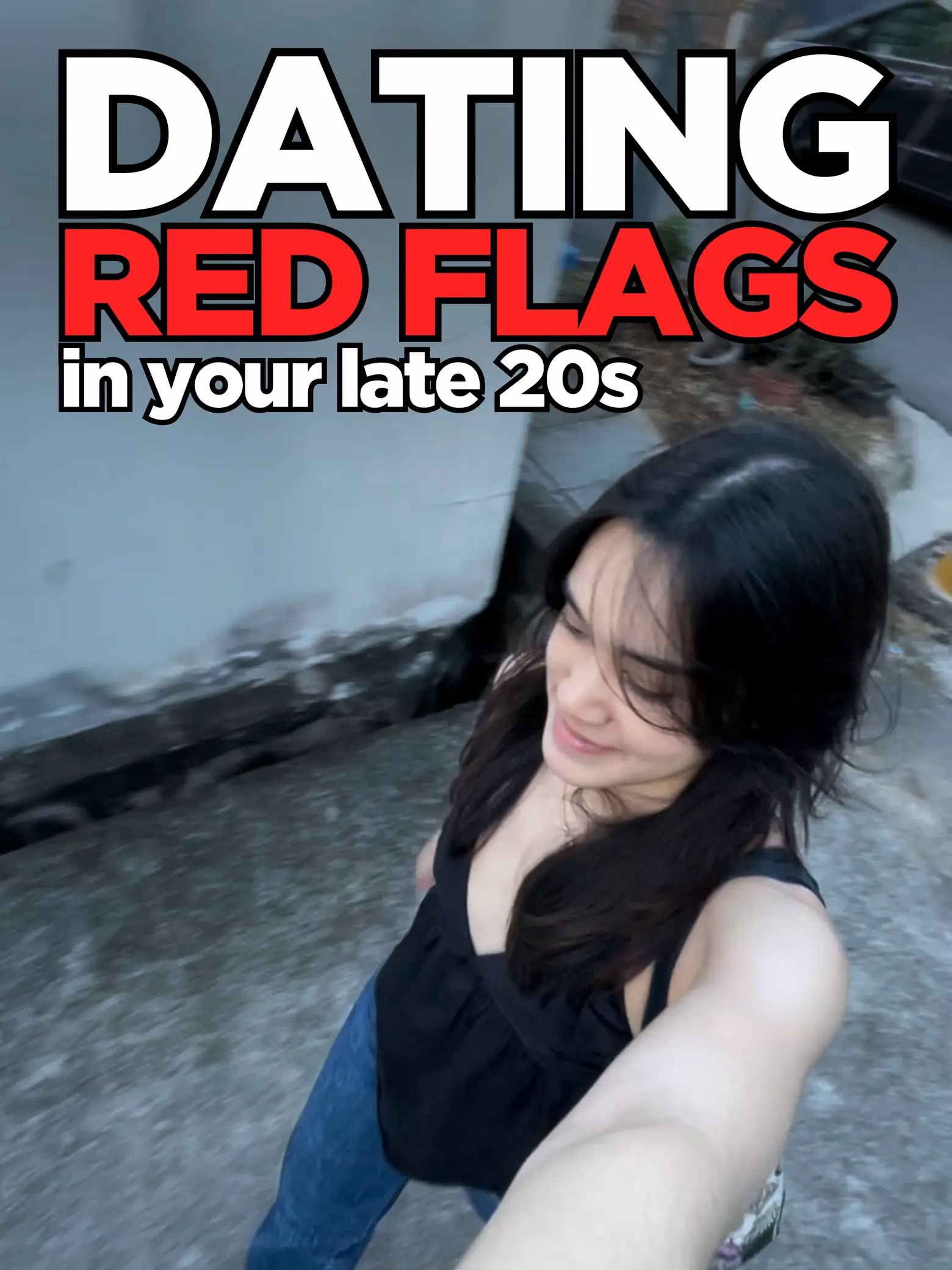 My Dating 🚩 Red Flags 🚩 For Serious Relationships Gallery Posted By