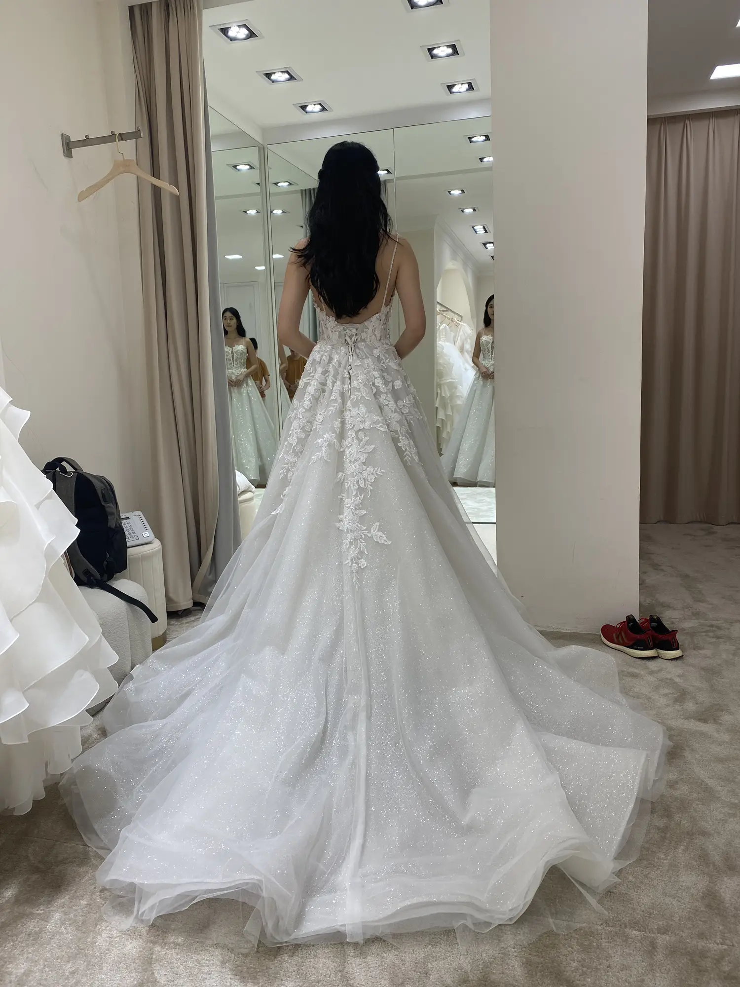 Digio shop bridal review