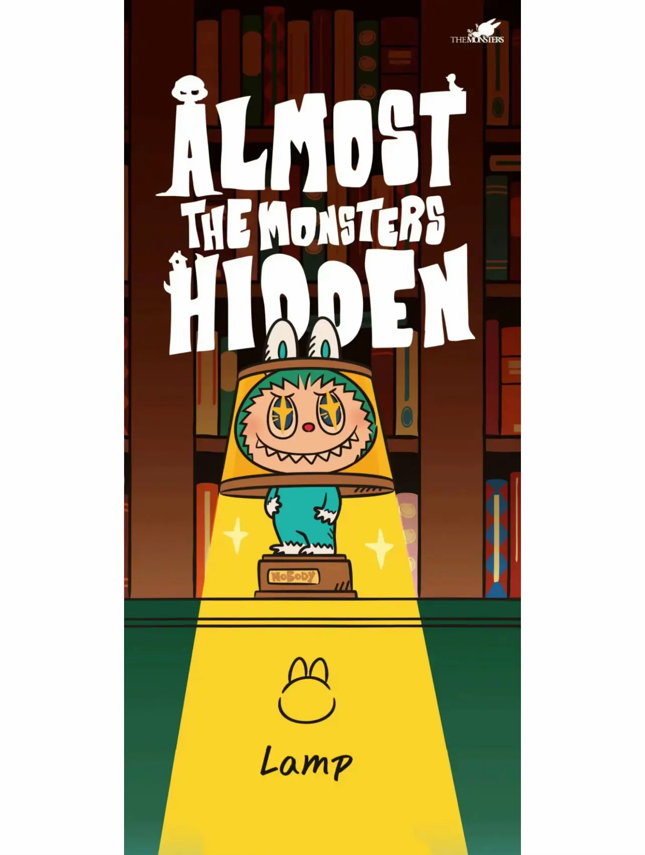 รูปลาบูบู้เอาไว้ใส่โปรไฟล์ การค้นหาใน Lemon8