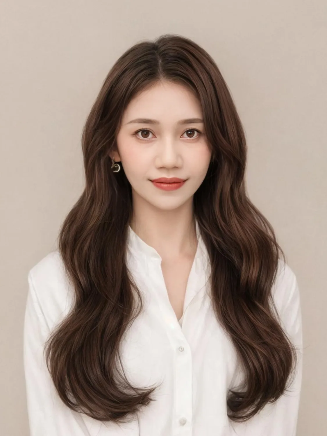 Cek gaya rambut sesuai bentuk wajah | Galeri diposting oleh Juwiiiii ...