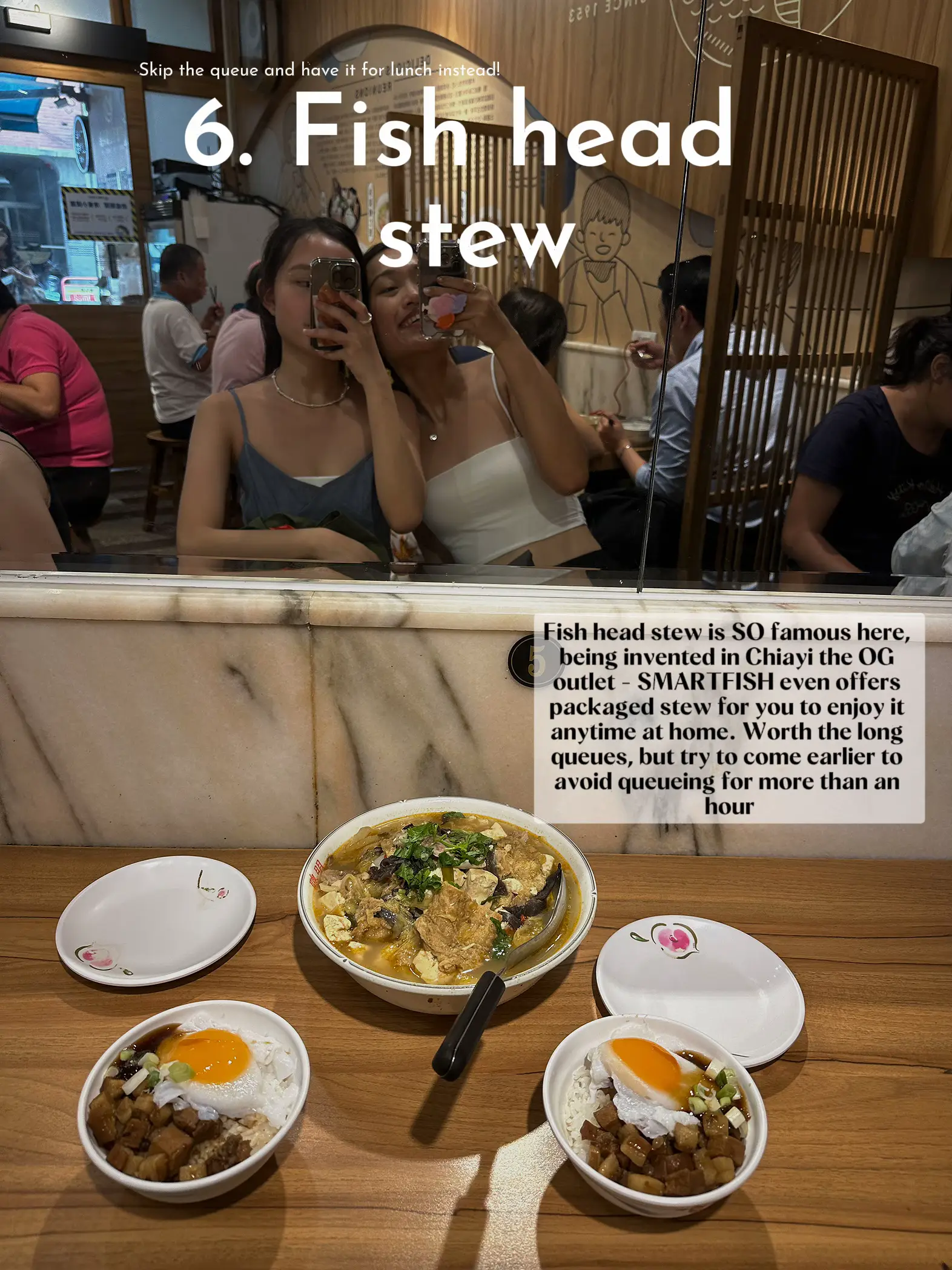 Ultimate Guide to the Best Food in Chiayi, Taiwan | Gallery posted by ...