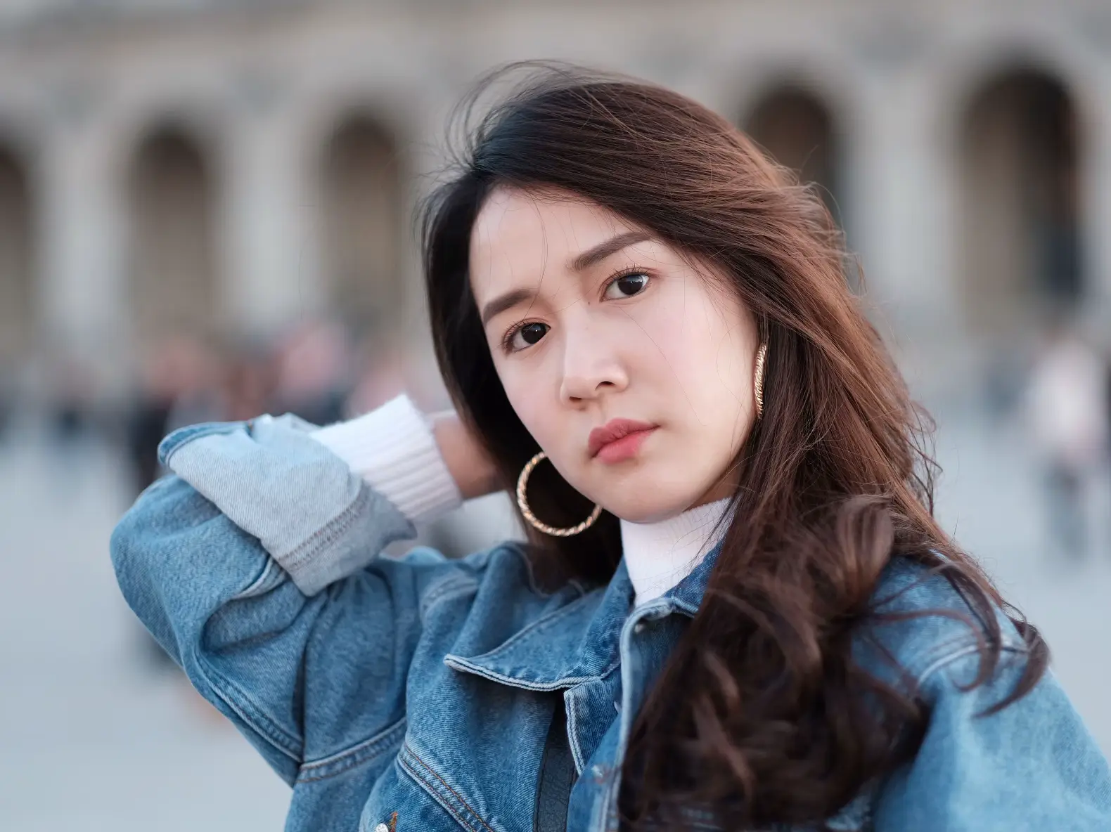 Paris with JK | Gallery posted by JokeJi | Lemon8