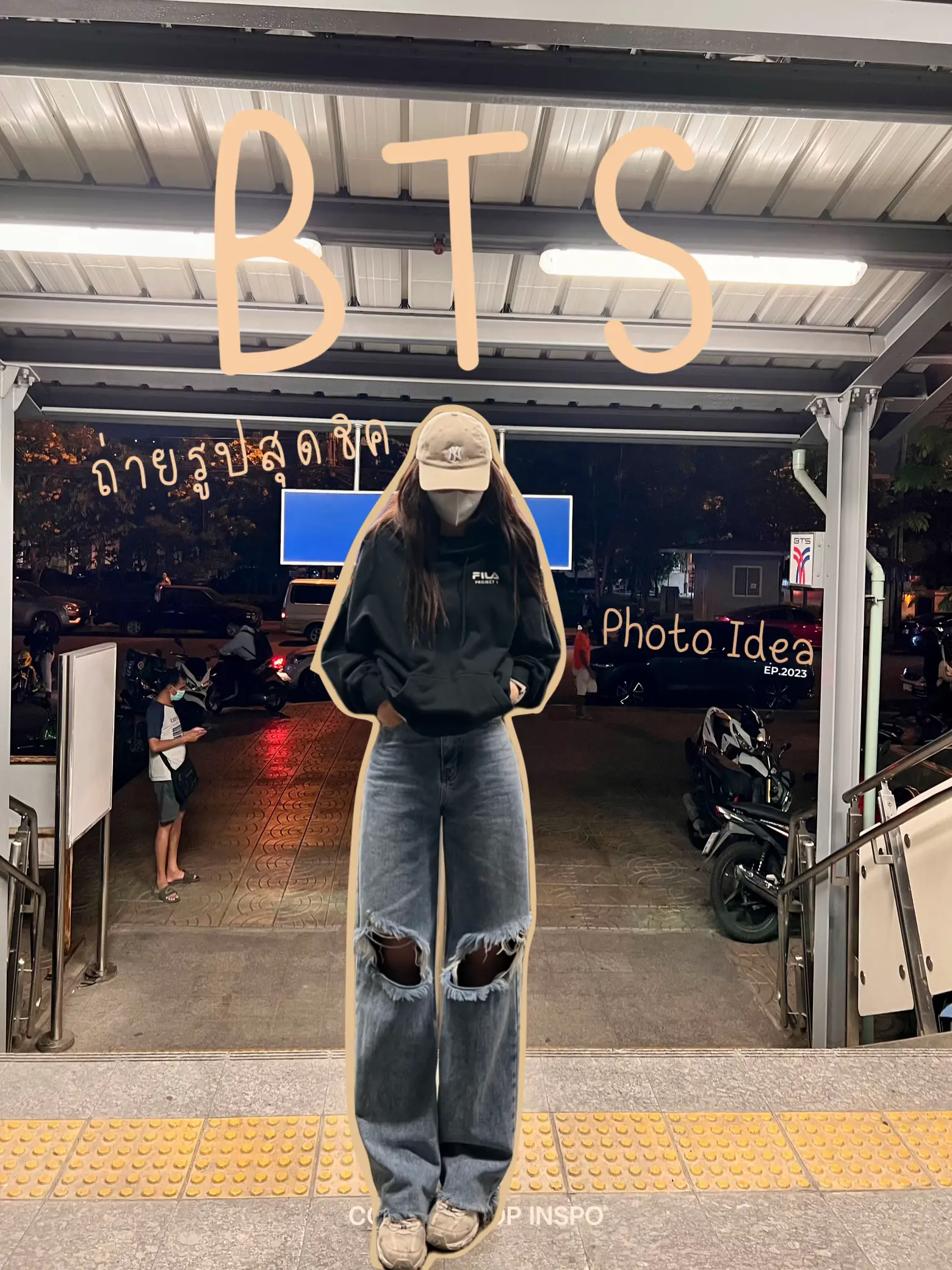 All about loving each other': BTS pop-up shop in Hudson Yards draws  hundreds of K-pop fans