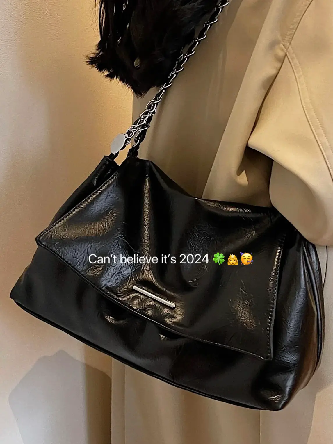 🌆 Night Out Staple: The Little Black Bag! 🌆 | Gallery