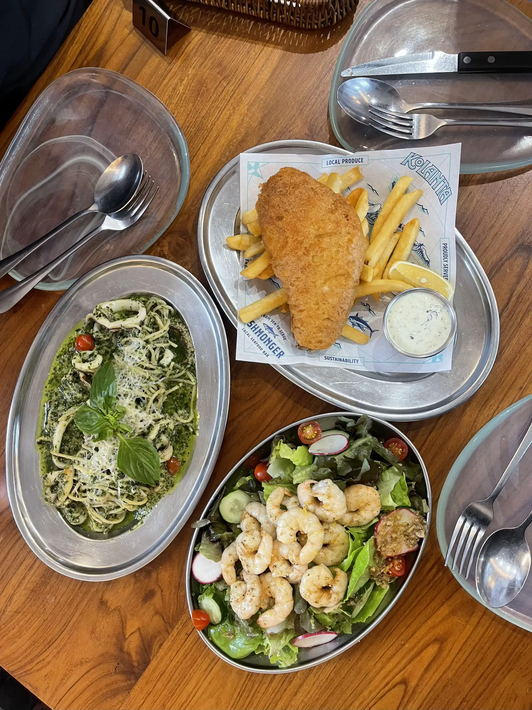 FISHMONGER Ari🐟 ไม่ตรงปกหนักมากแกรรรร | แกลเลอรีที่โพสต์โดย อาเนียขอ ...