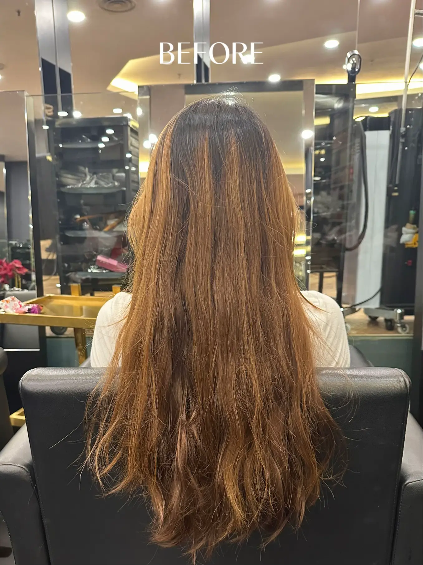 Best salons for hair extensions in Bras Basah, Singapore