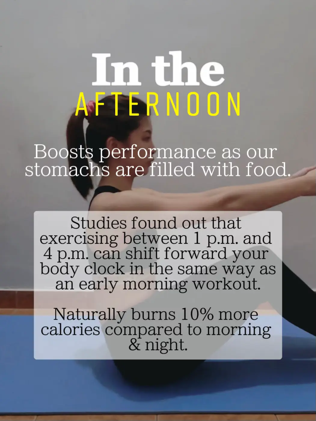 Best Time to Workout: 10 Perks of Morning and Evening Exercise