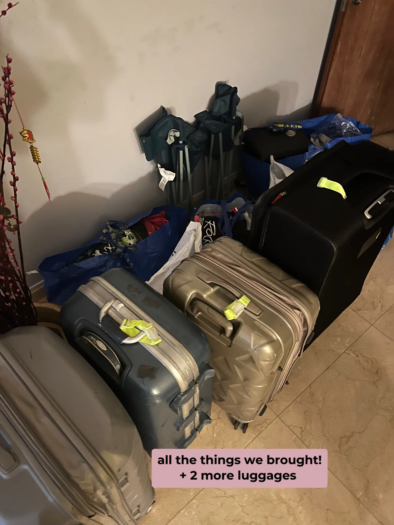 Earning $700/day? Luggage Market tips & tricks's images(1)