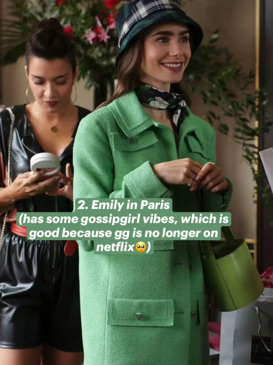 Gossip Girl using negative reviews for the show promotion 2008 : r/ GossipGirl
