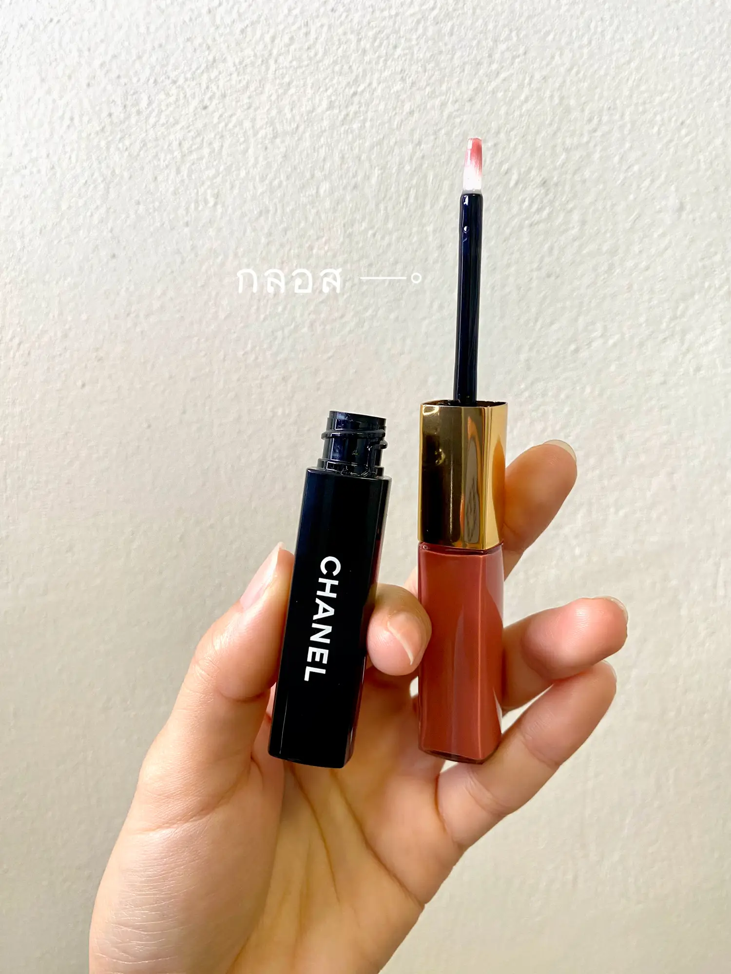 CHANEL LE ROUGE DUO ULTRA TEN 💖 LIP THAT SHOULD WITH POCKET, Gallery  posted by Maiipoint