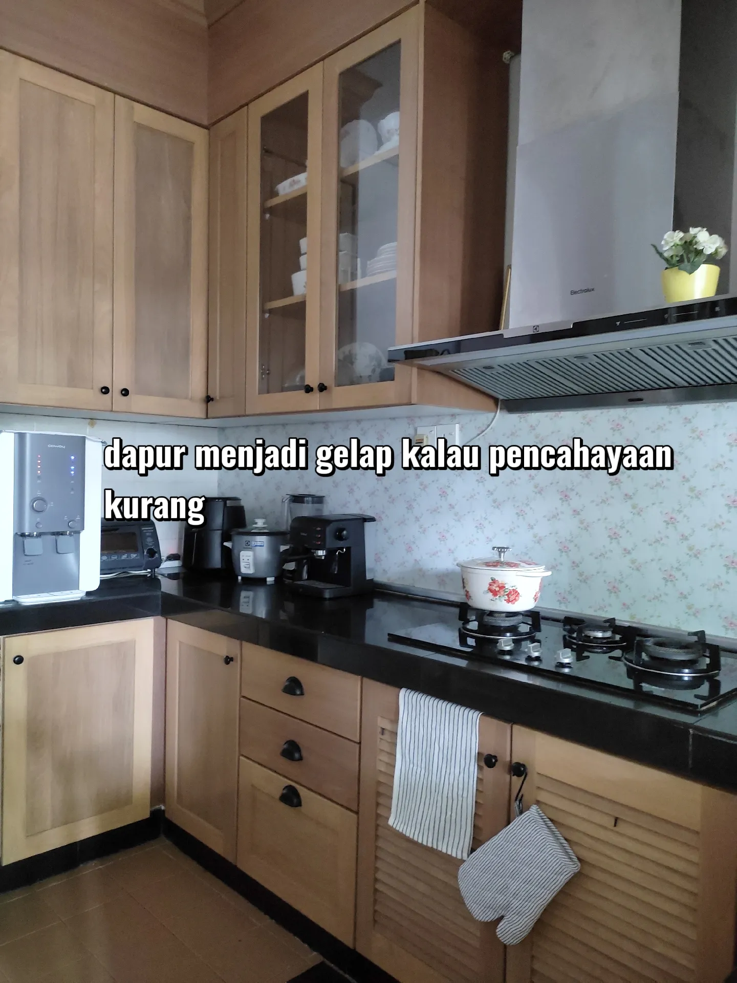 Pin on Ide dapur