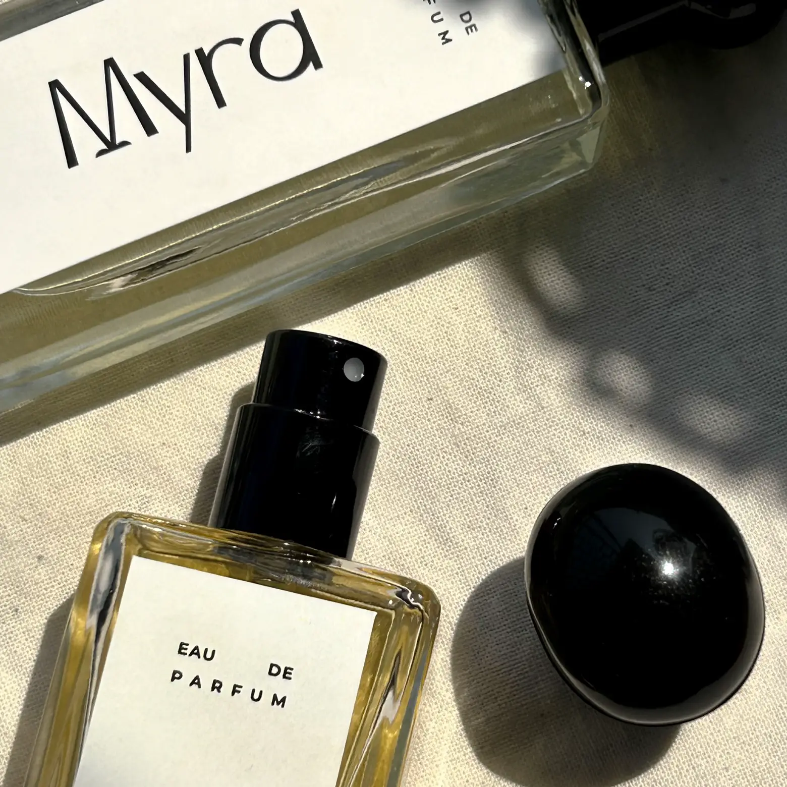YSL LIBRE INTENSE EDP 10ML - Fragrance Myra