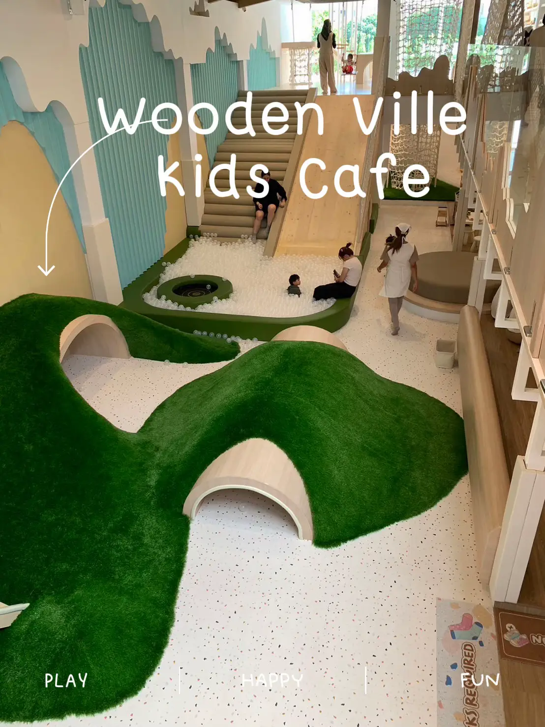 wooden-ville-kids-cafe-lemon8