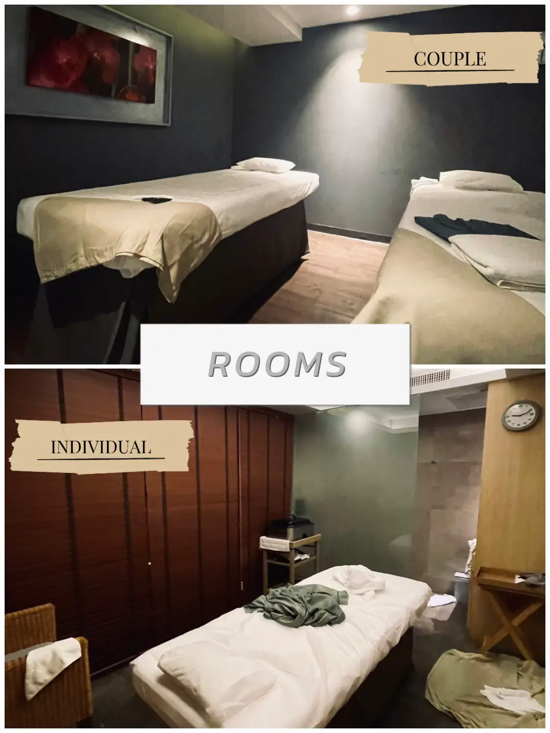[BKK🇹🇭] I went to this massage 3 times in 1 week 💆‍♀️'s images(2)