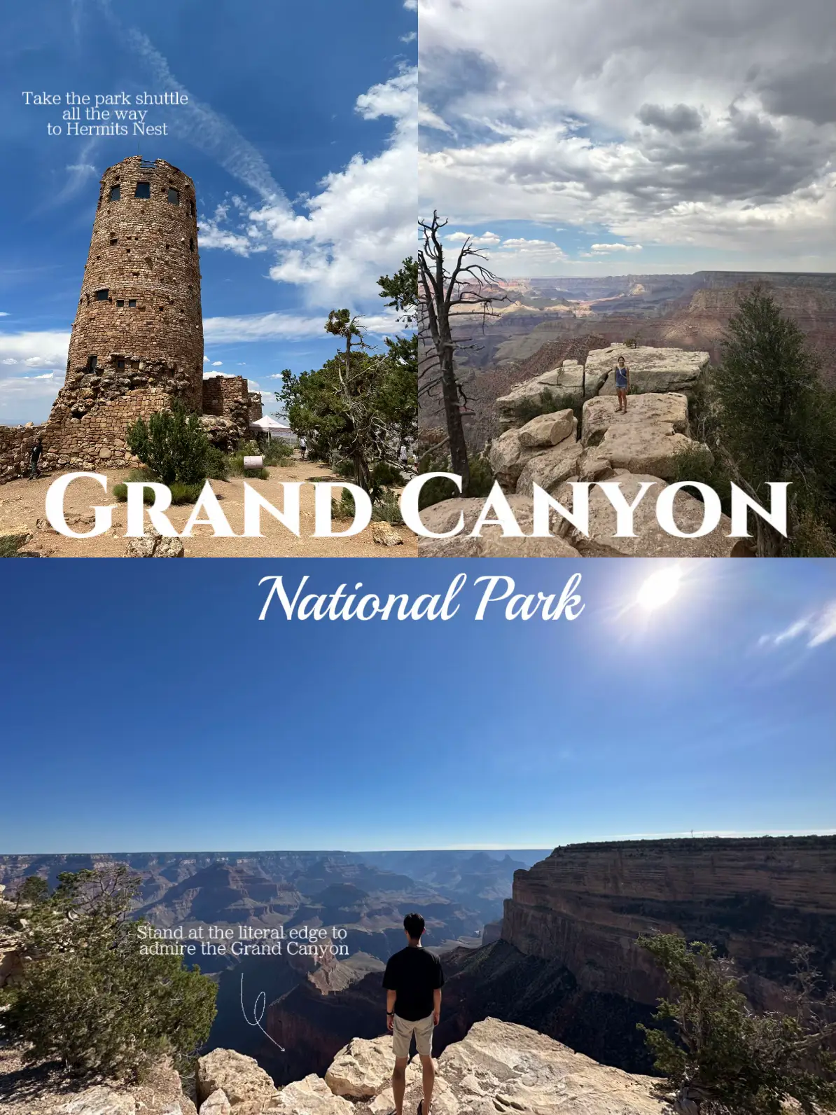 🇺🇸 OUR EPIC US TRIP: 6 National Parks in 10 DAYS!! 's images(6)