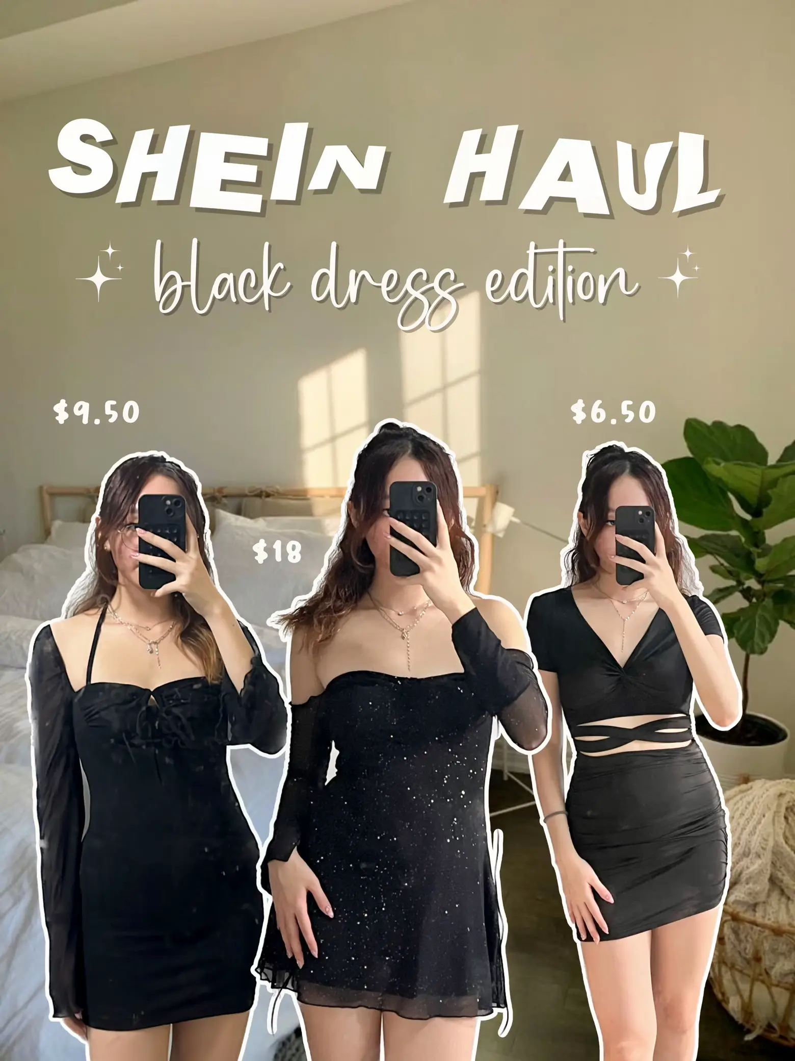 SHEIN V-neck Split Hem Sequin Dress  Party wear for women, Dress, Sequin  dress