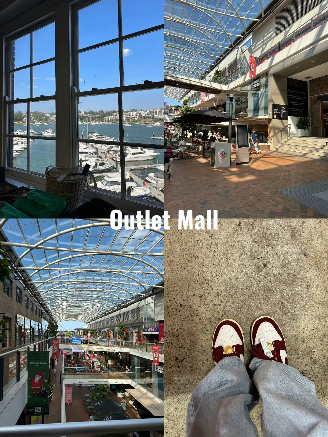 birkenstocks birkenhead point
