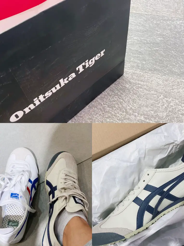 Onitsuka tiger mexico clearance 66 india price