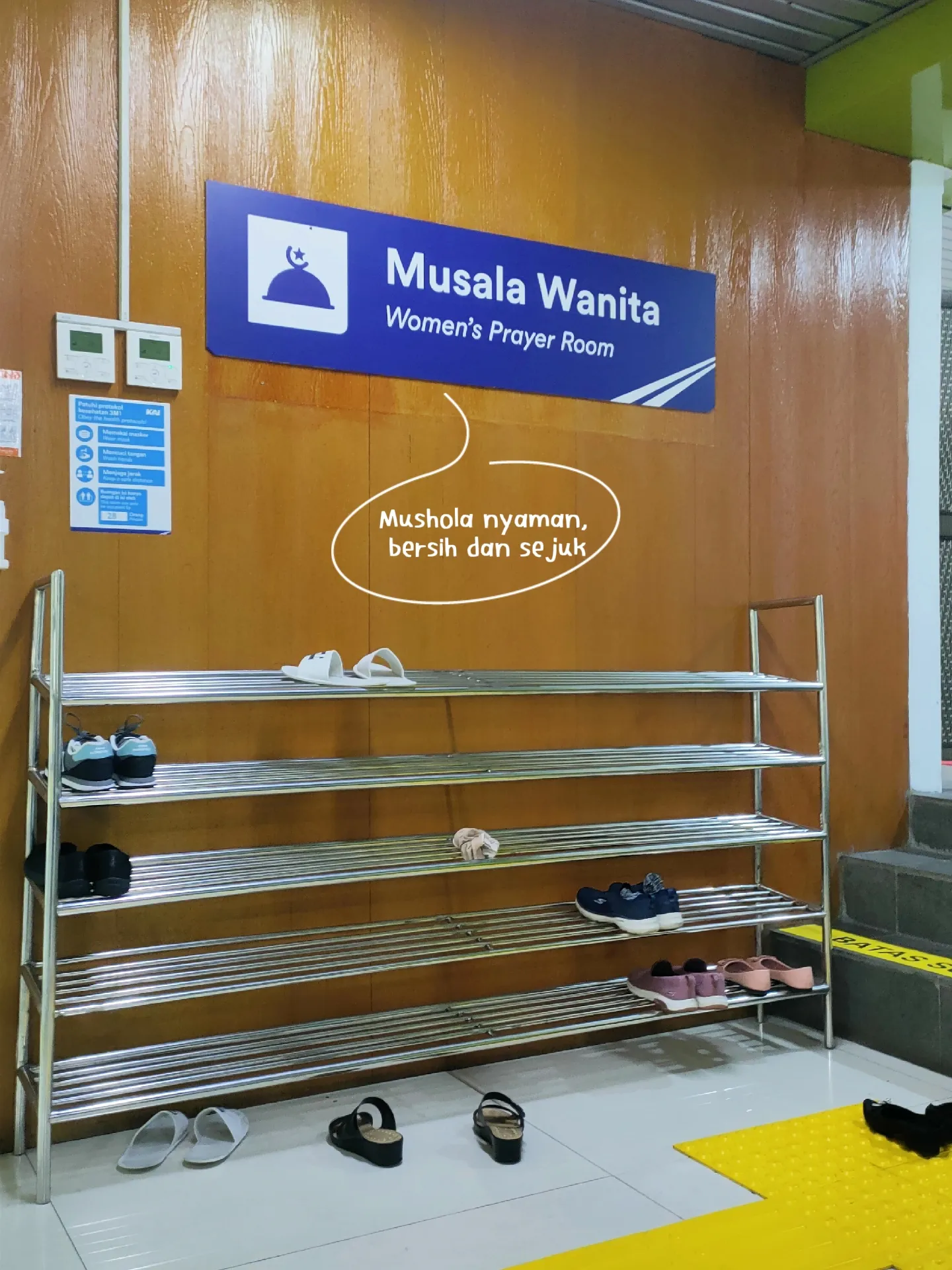 Shower Stasiun Bandung Pencarian Lemon8