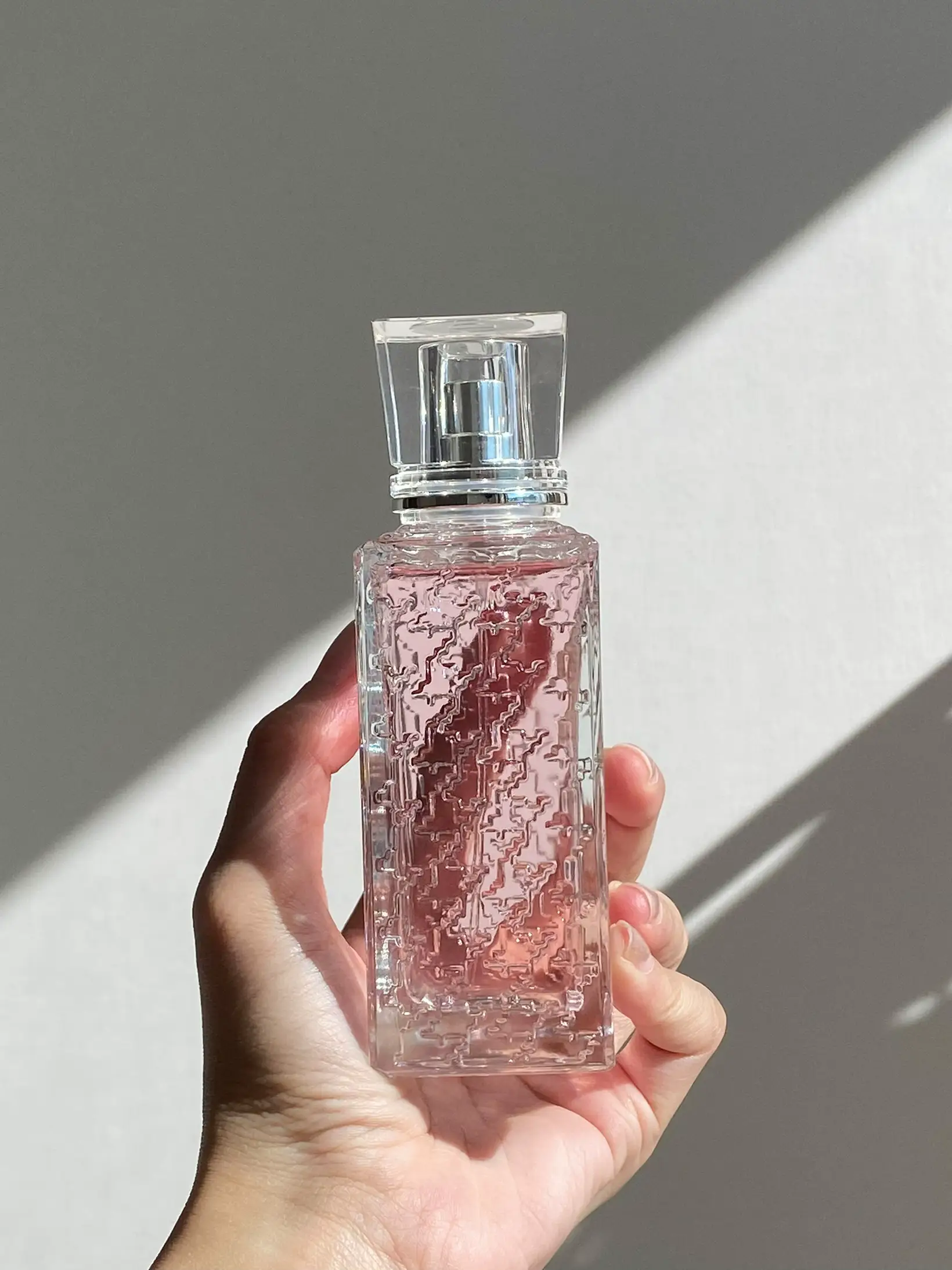 Dior addict clearance body mist