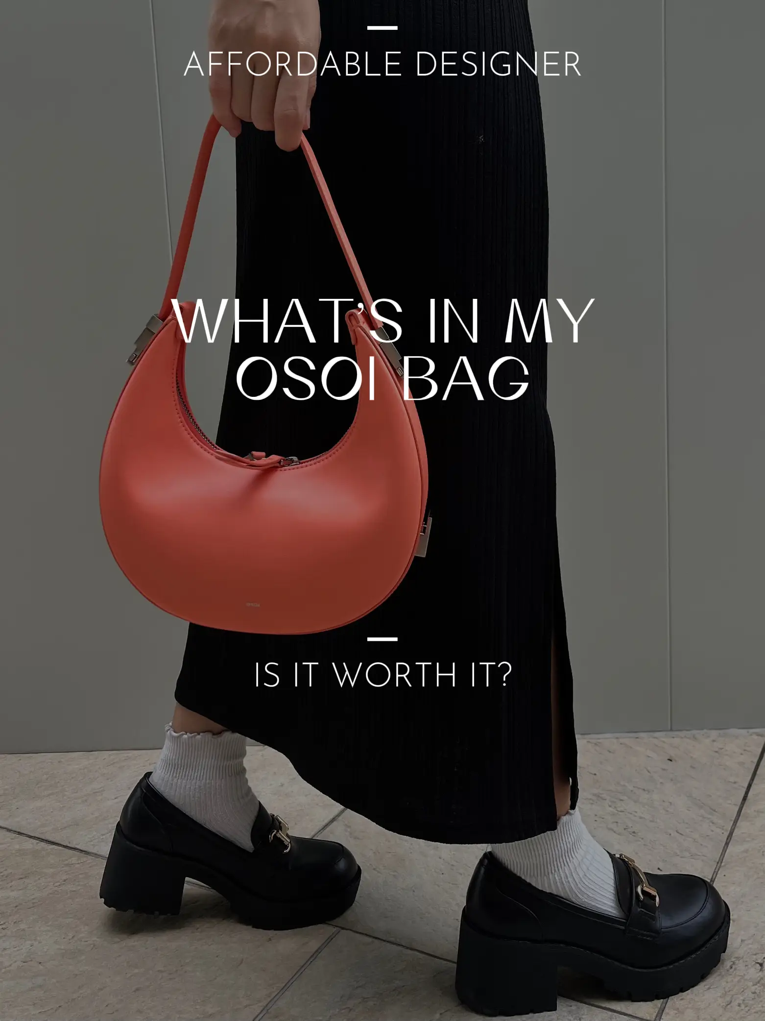 rating affordable korean designer brands - osoi 💯 | Gallery