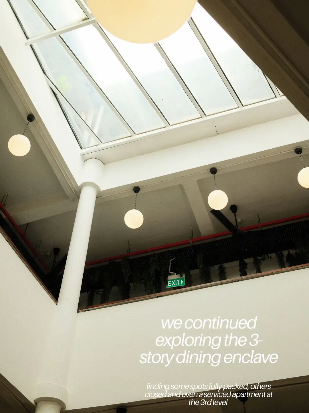 Kada Building KADA — explore SG's newest lifestyle hub ☕️ | Gallery posted by angie 🍑 ...