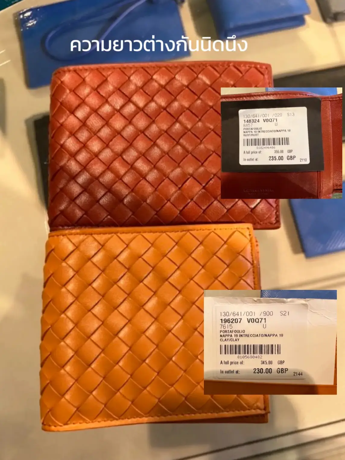 Bottega veneta shop wallet outlet