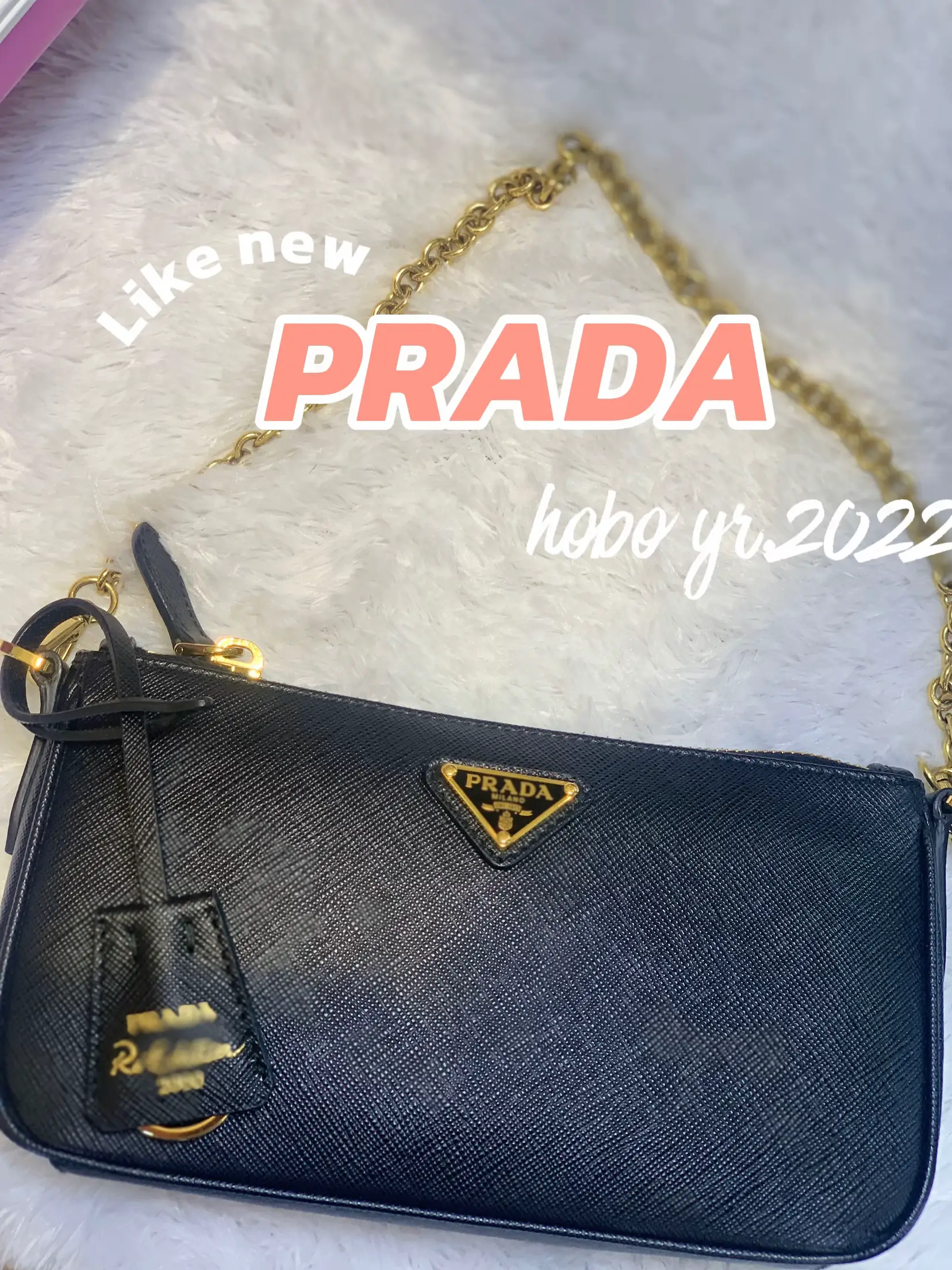 PRADA GALLERIA SAFFIANO TOTE, UNBOXING/REVIEW, Is it still Worth Purchasing  2021