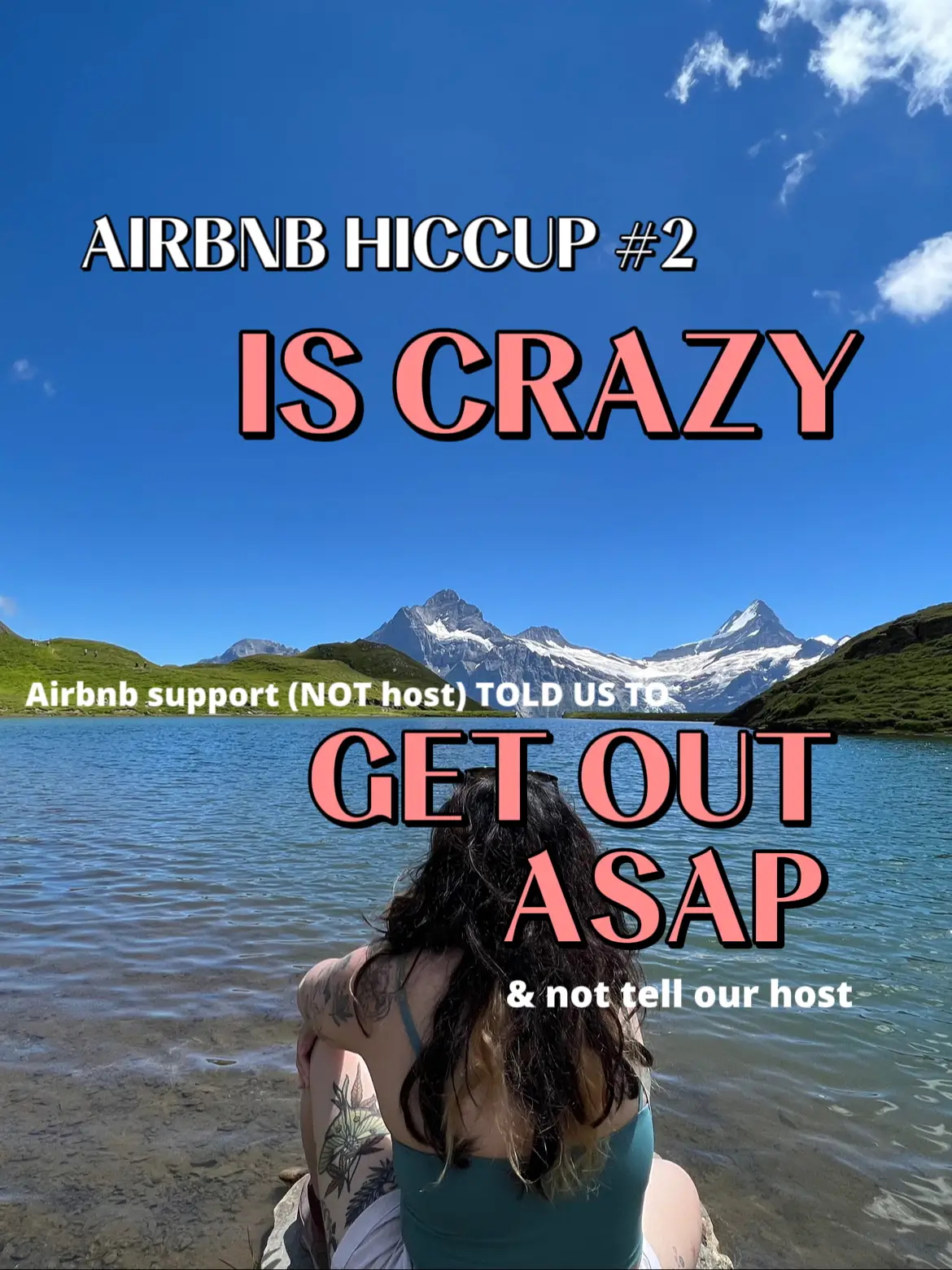 airbnb with haidilao on first floor Lemon8 Search