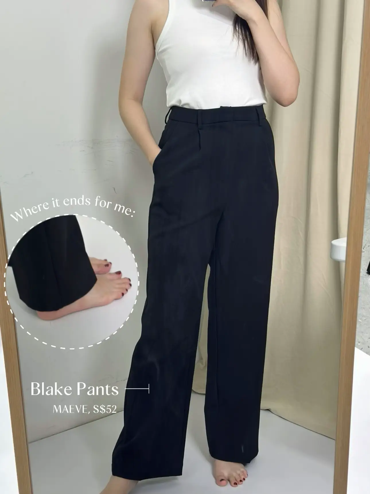 19 top Uniqlo Pleated Straight Pants Review ideas in 2024