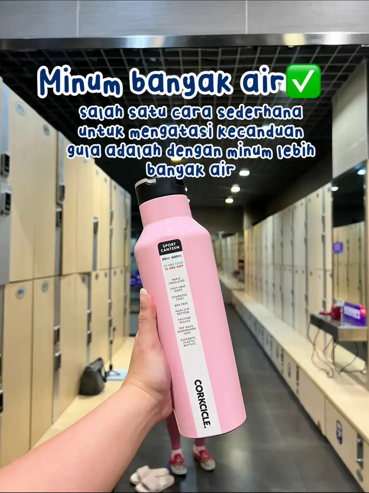 Punya Banyak Khasiat Dahsyat, Jangan Lupa Baca Doa Ketika Minum