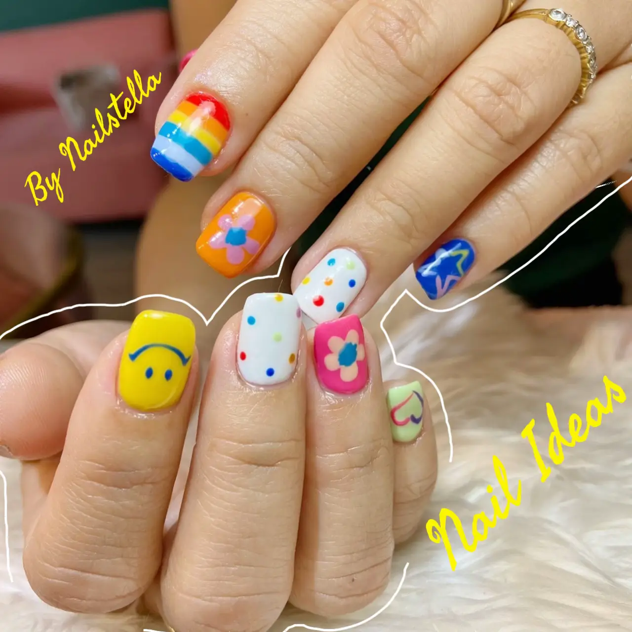 カラージェル まとめ売り ジェルネイル プチプラ ネイル工房 SHEIN 大量 セリア・キャンドゥ・SHEINのネイル・ネイルケアを使った口コミ