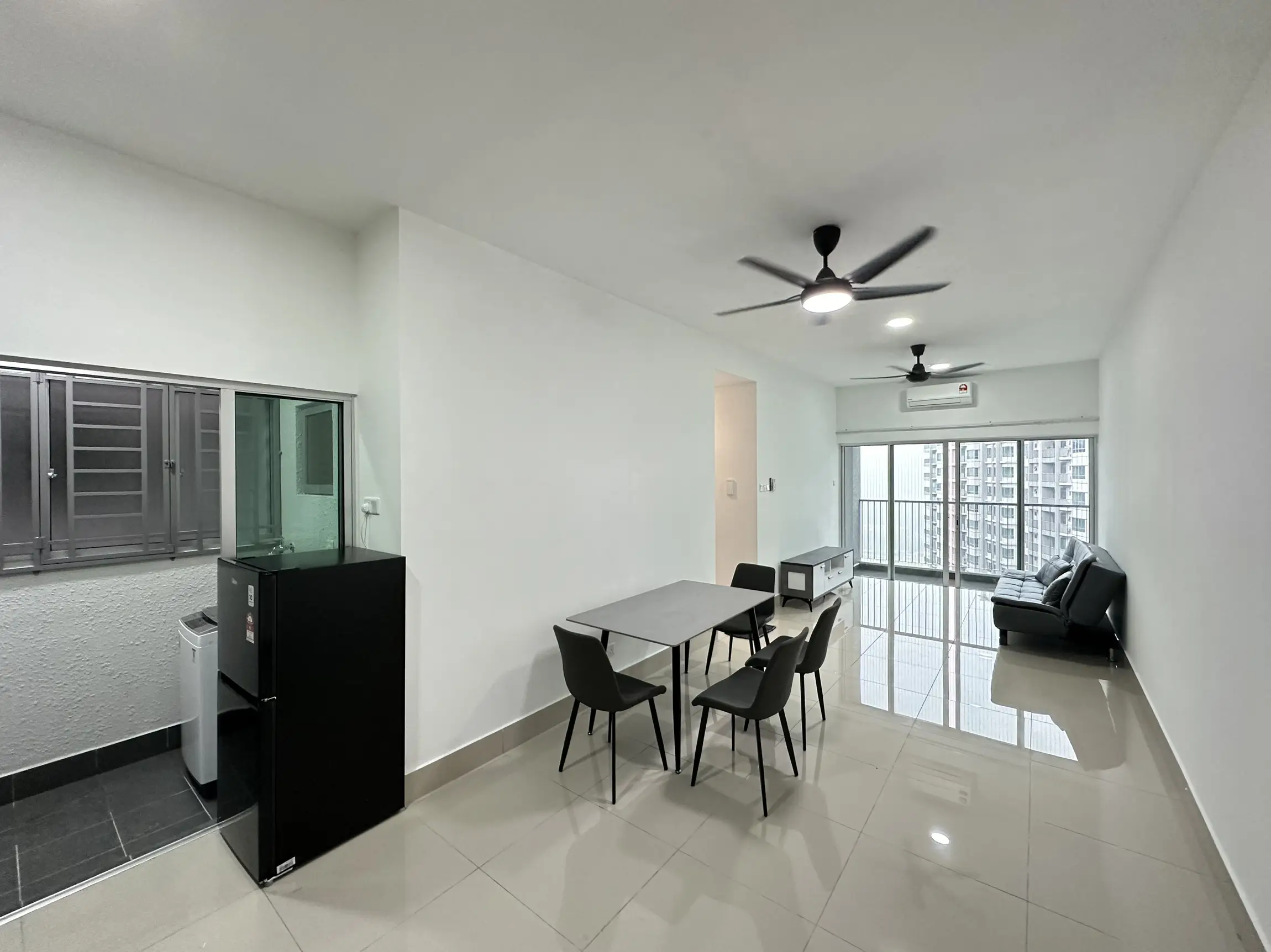 Razak City Residence for rent📌 | Galeri disiarkan oleh YK Yong | Lemon8