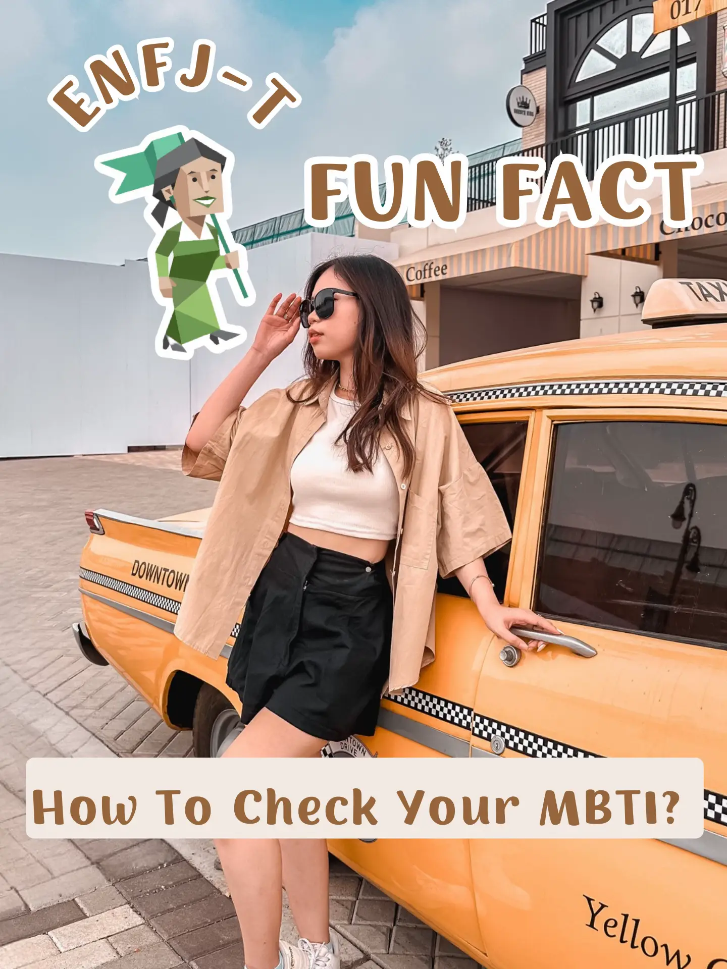 Who's your friend's MBTI in Disney? 💖 EP.1, Gallery posted by CHAYADAP