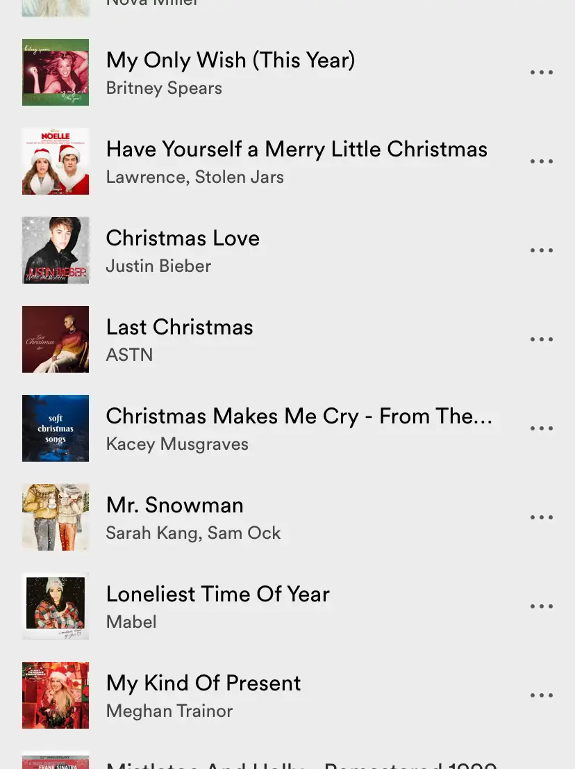 Top 25 Pop Christmas Songs Playlist 🎅🏻 1 Hour Pop Christmas Music  Playlist 