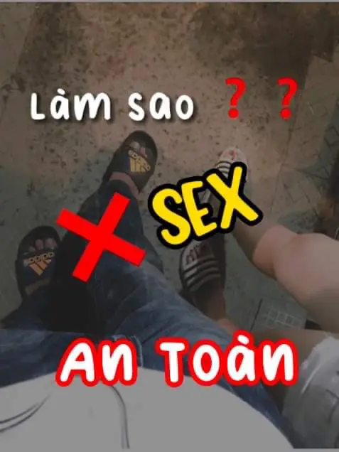 NhƯ ThẾ NÀo GỌi LÀ Sex An ToÀn Bộ Sưu Tập Do Huyền My đăng