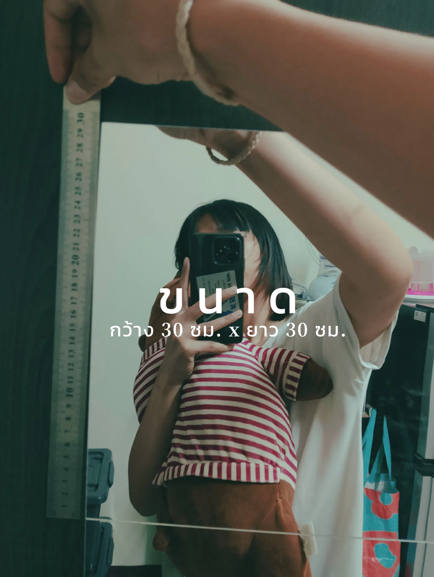 レビューウォールミラーライトウェイト Spicydiseが投稿したフォトブック Lemon8