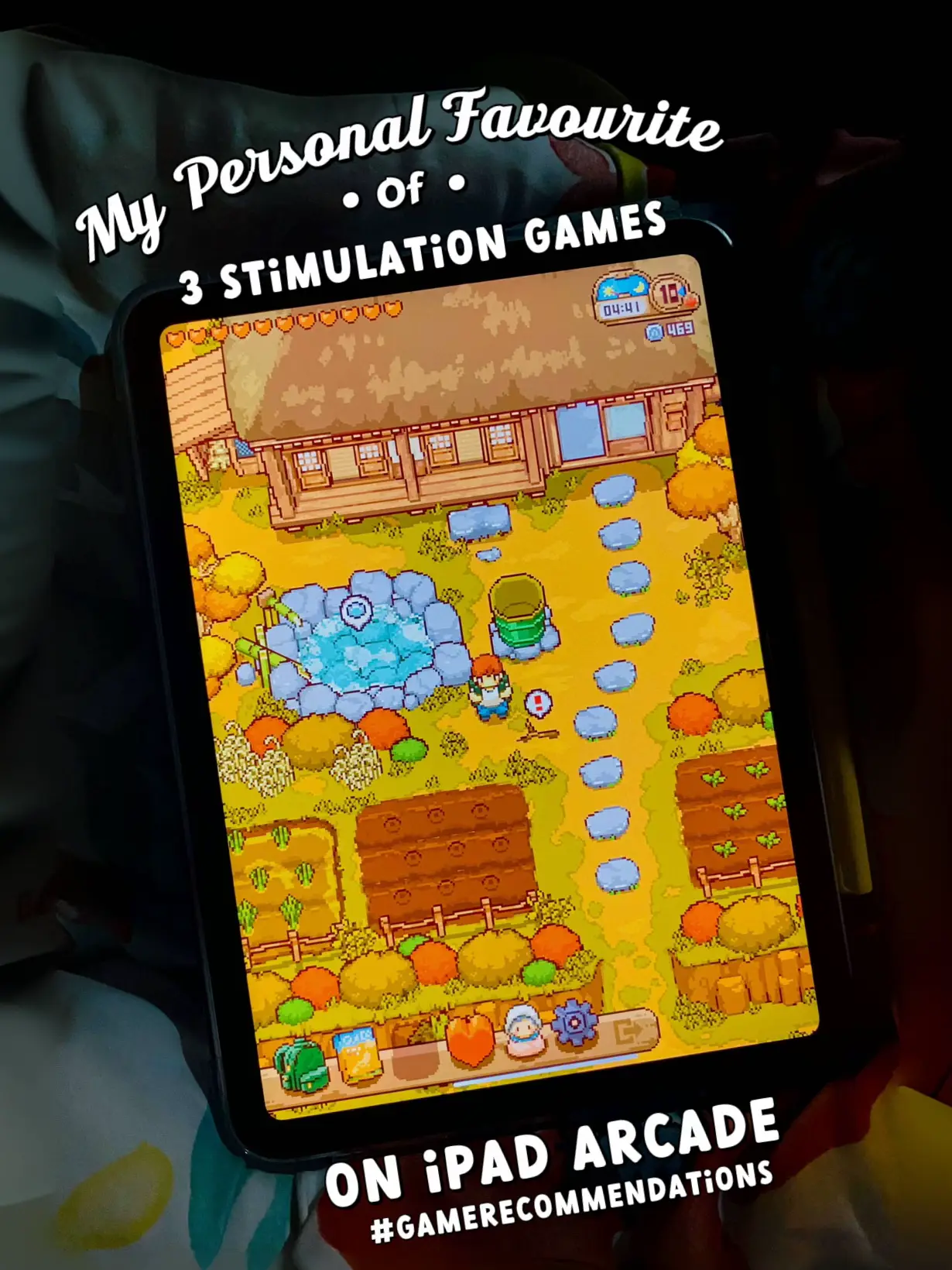 Ipad Games Recommendations! 👾🕹️🌯, Gallery posted by Hzmhsaadon