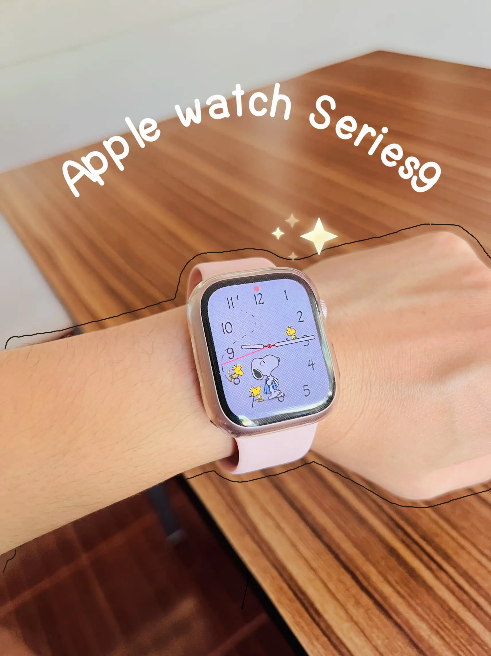 APPLE WATCH IS A NO GO, Gallery posted by LaurensLetters