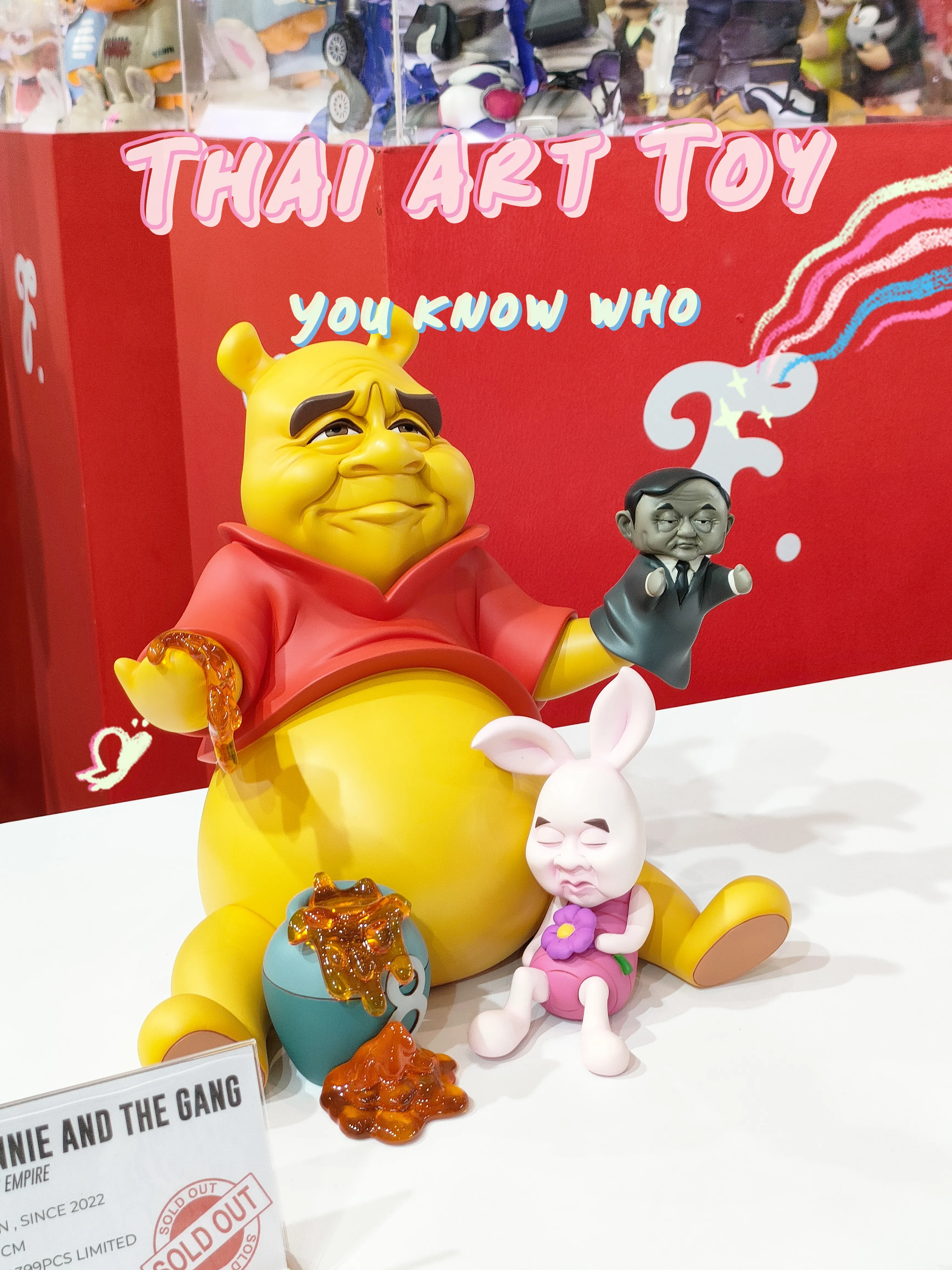 Art Toy สายชาร์จ - การค้นหาใน Lemon8