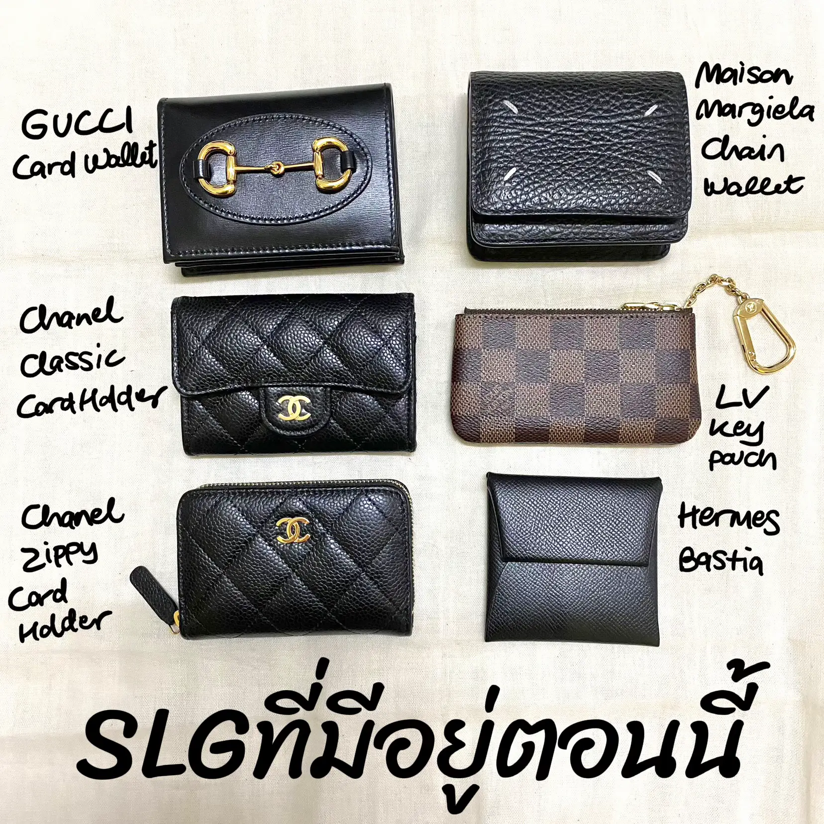 Louis Vuitton Zippy Compact Wallet - One Savvy Design Luxury