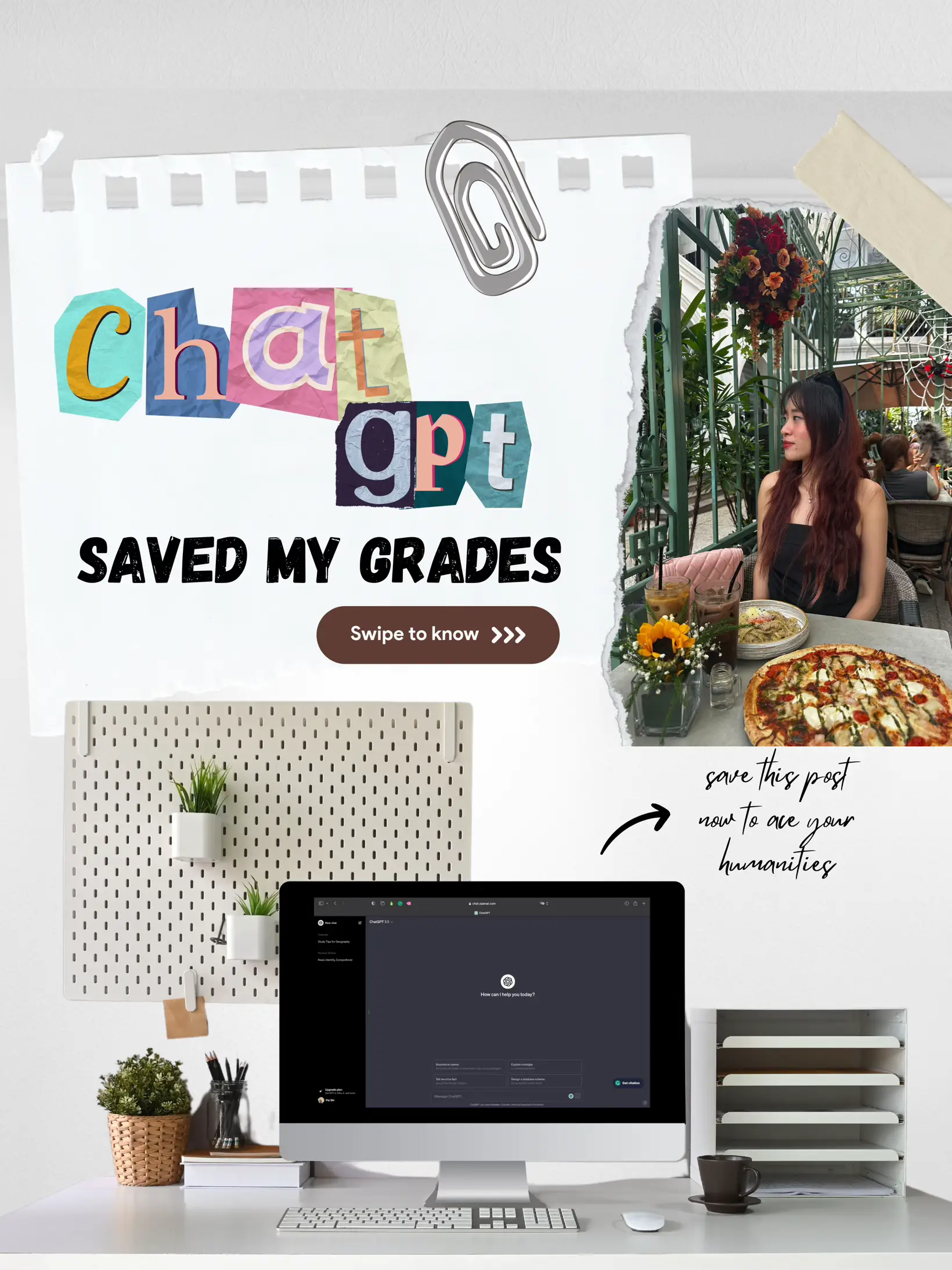 🚀 Elevate Your Grades with ChatGPT Magic! 🌟's images(0)